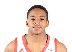 Armon Jarrard headshot
