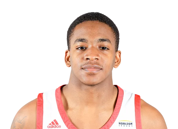 Armon Jarrard headshot