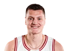 Ante Brzovic headshot