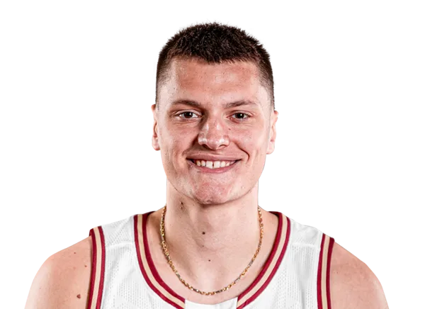Ante Brzovic headshot
