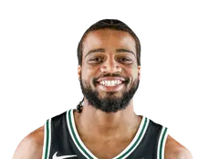 Chase Robinson headshot