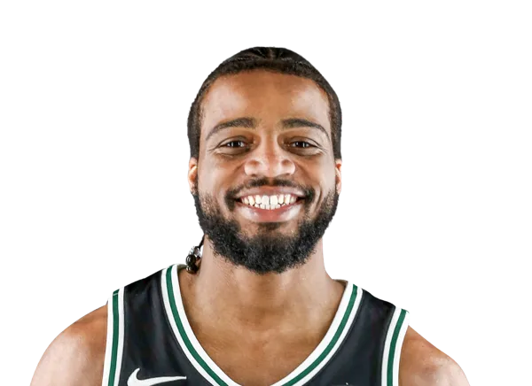 Chase Robinson headshot