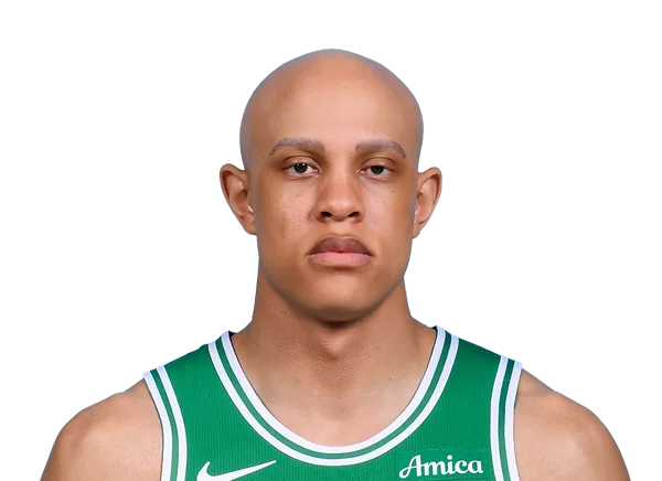 Jordan Walsh headshot