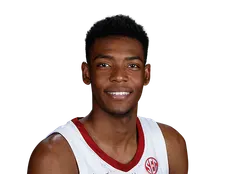 Brandon Miller headshot