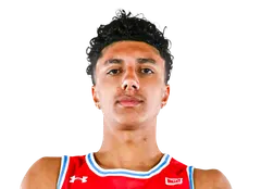Christian Davis headshot