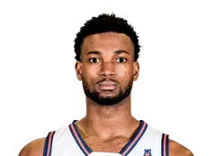 Jonnivius Smith headshot