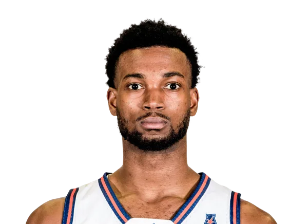 Jonnivius Smith headshot