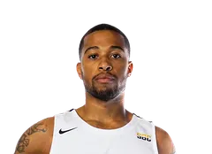 Tyree Boykin headshot