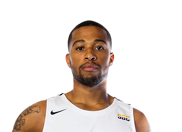 Tyree Boykin headshot