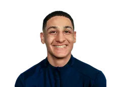 Quincy Anderson headshot