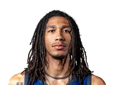 C.J. Delancy headshot