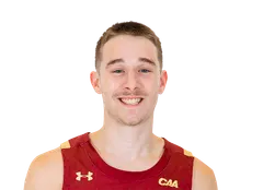 Sean Halloran headshot
