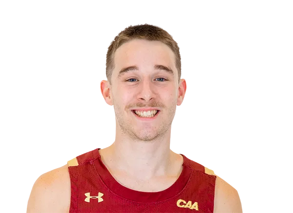 Sean Halloran headshot