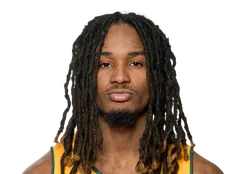Damari Wheeler-Thomas headshot