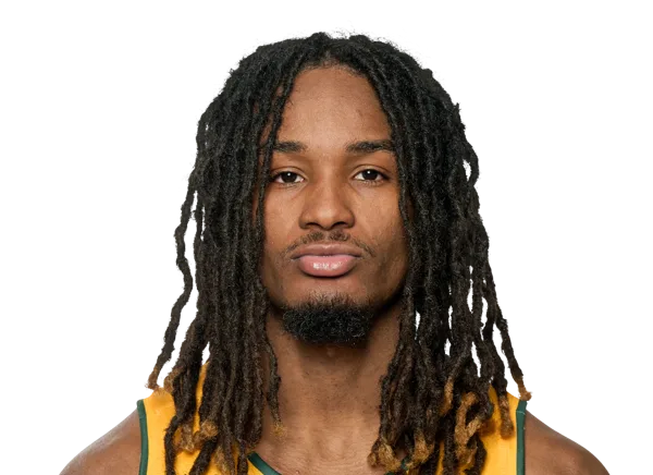 Damari Wheeler-Thomas headshot