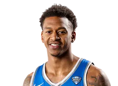 Armoni Foster headshot
