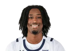 Demetrius Davis headshot