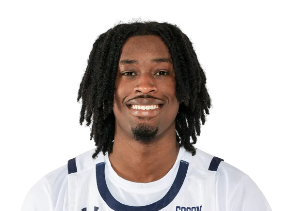 Demetrius Davis headshot