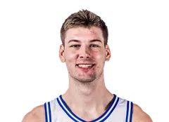 Kyle Filipowski headshot