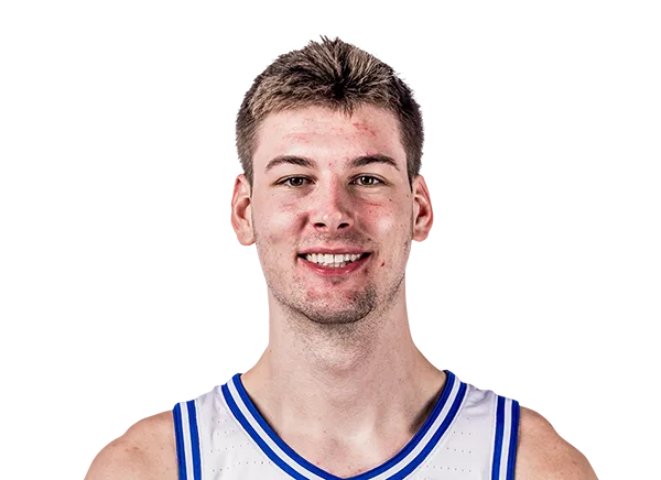Kyle Filipowski headshot