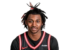 Jalen Jackson headshot