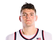 Donovan Clingan headshot