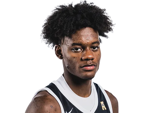Taylor Hendricks headshot