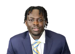 Cheikh Ndiaye headshot
