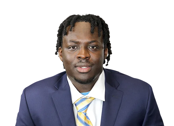 Cheikh Ndiaye headshot