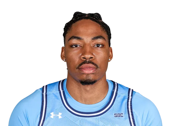 Stephaun Walker headshot