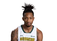 Isaiah Gaines headshot