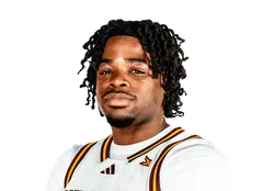 Allen David Mukeba Jr. headshot