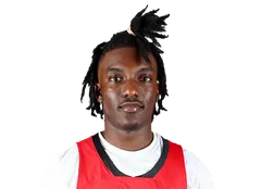 Guy Fauntleroy headshot