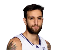 Pano Pavlidis headshot