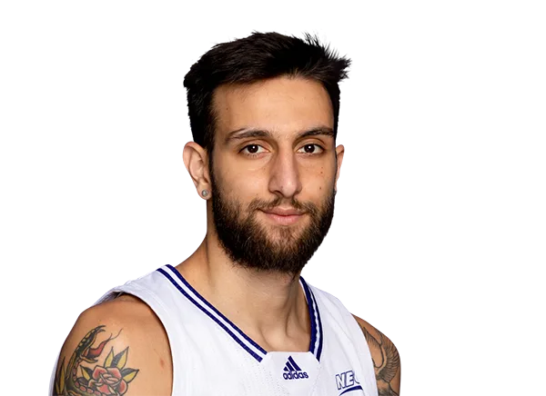 Pano Pavlidis headshot