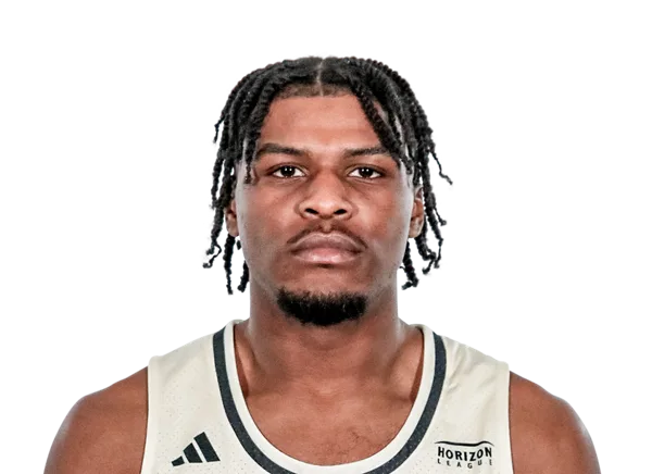AJ McKee headshot