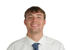 Gavin Rains headshot