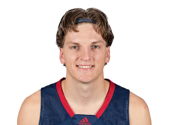 Owen White headshot