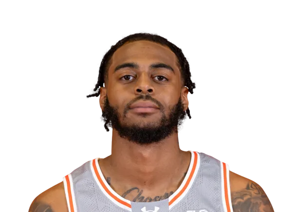K.T. Raimey headshot
