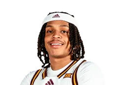 Adante' Holiman headshot