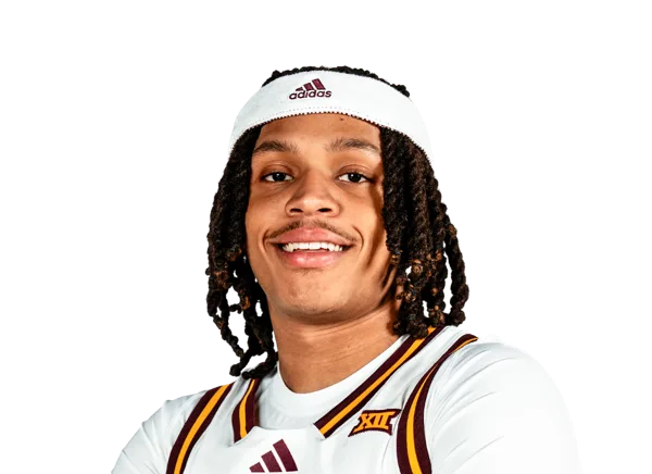 Adante’ Holiman headshot