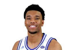 Caleb Donaldson headshot