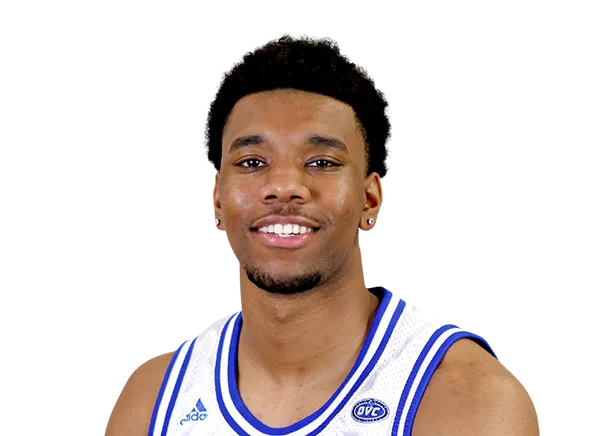 Caleb Donaldson headshot