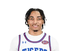 Kinyon Hodges headshot