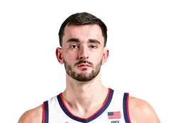 Alex Karaban headshot
