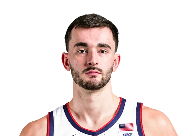 Alex Karaban headshot
