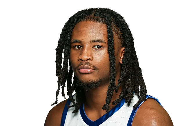 Cason Wallace headshot