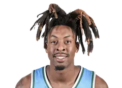 Gregg Glenn III headshot