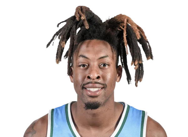 Gregg Glenn III headshot