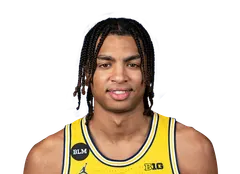 Jett Howard headshot